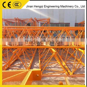 Can Max Luffing Boom Tower Crane thumbnail-6