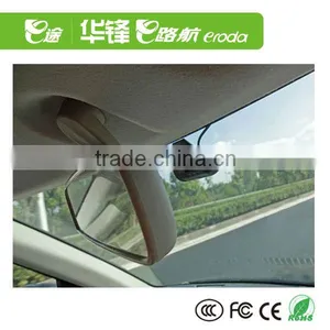 Cheap HD 720P Mini Car Recorder/Black Box F93 1.3M Pixels Wide Angle 140 Degree High Speed Camera thumbnail-1