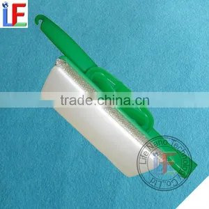 Quality Kitchen Cleaning Tools Disposable Glass Window Cleaning Sponge thumbnail-1