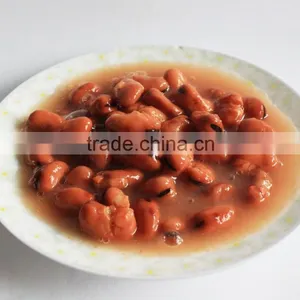 High Quality and Cheap Wholesale Best Canned Food Factory thumbnail-2