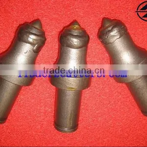 S100 Cemented Carbide Coal Mine Drill Bits Mining Tools Rock Drill Bits thumbnail-2