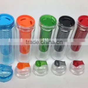 Plastic Fruit Cup to Make Juice thumbnail-2