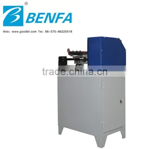 Automatic and Efficient High Pressure Hose Hydraulic Hose Winding Machine thumbnail-3