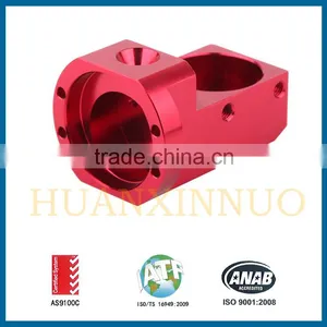 High Quality Reasonable Price Custom Aluminum for Machining thumbnail-2