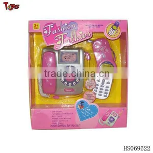 Electronic Educational Mobile Phone Toys thumbnail-1