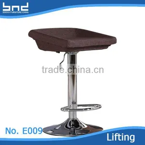 Modern Design Bar Stool Chair Hot Sale thumbnail-1