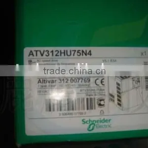 ATV312HU75N4 Inverter thumbnail-2