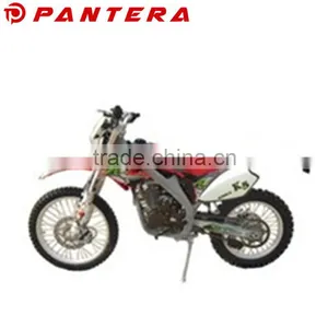 Front Rear Disc Brake 250cc Dirt Bike Sports Motorcycle Quality Choice thumbnail-4