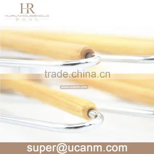 HRW-T-01 2016 Functional Natural Shirt Hanger thumbnail-5