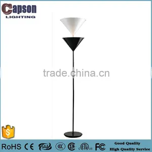 Decoration Fancy Floor Light and Flower Lights Odern Hotel Floor Lamp thumbnail-1