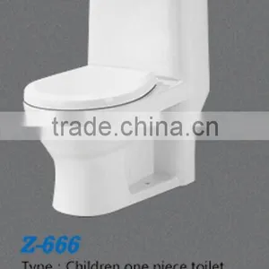 European Toilet thumbnail-1