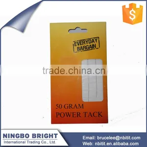 Wide Application Field 150g Sticky Power Tack thumbnail-1