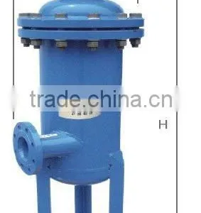 Oil Water Separator HMS-040 thumbnail-1