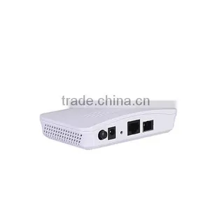 1* 1*10/100/1000Mbps Ethernet Port Mini EPON ONU With Realtek Chipset thumbnail-3