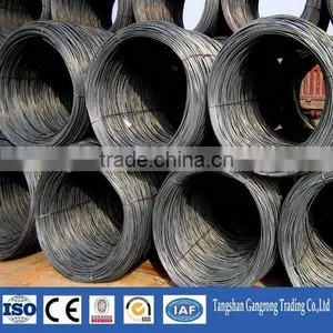 12mm Iron Wire Rod Coil Price thumbnail-5
