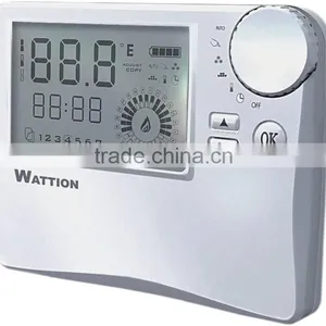 LCD Thermostats thumbnail-1
