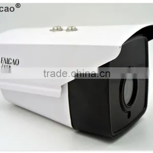 Shenzhen Falcao H.264 1.0 MP Outdoor Bullet ONVIF IP Camera thumbnail-4