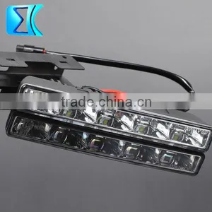EK 15w High Power Car Led Auto Drl Light, Mazda 6 Led Drl thumbnail-1