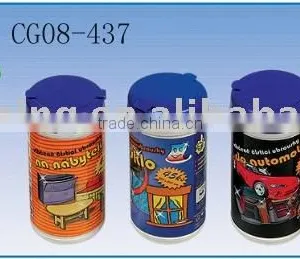 Anti Bacterial Wipes thumbnail-1
