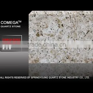 The Most Novel Good Quartz Based Engineered Stone thumbnail-1