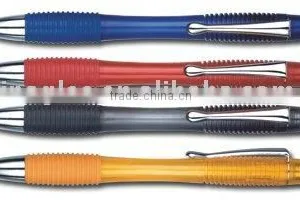 Plastic Mechanical Pencil thumbnail-1