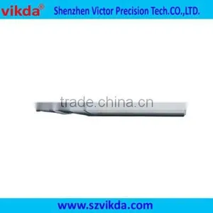 VIKDA End Milling Cutter -- Tapered End Mill High Speed Cobalt Oem China Square Flat End Mill / Steel Cutter thumbnail-1