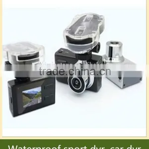 100% Original WIFI SJCAM SJ4000 WIFI Action Camera , Diving 30M Waterproof Sport Camera 1080P Full HD Car DVR thumbnail-3