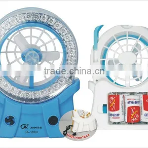 JA-1980-1 LED Reading Lamp thumbnail-1