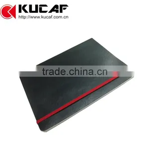 Softcover pu Leather Diary With Line thumbnail-1