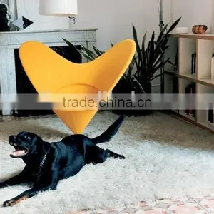 Heart Chair / Lounge Chair / Living Room Lounge thumbnail-4