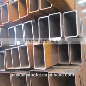 Factory Price Black Pipe Sizes thumbnail-1