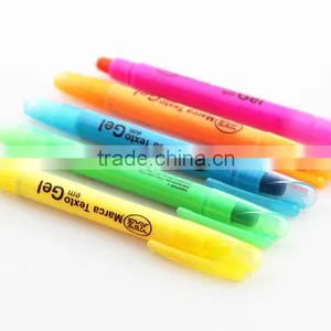 Normal Size Good Quality Gel Wax Highlighter thumbnail-6
