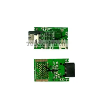 Vertical 2GB SATA DOM thumbnail-1