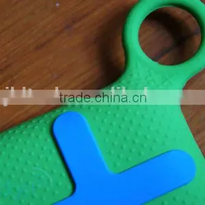 New Design Finger Ring Case for ZTE Tablet , 7" Android Tablet Cases With Back Camera Hole for Android Tablet. thumbnail-5