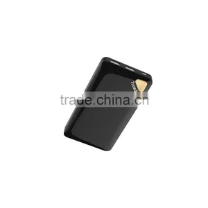 Super Slim 10000mah Mobile Power Bank, Super Fast QC2.0 Power Bank thumbnail-2