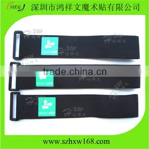 Custom Adjustable Elastic Straps With Buckle thumbnail-1