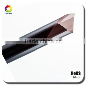 TSAUTOP Hot Sale Heat Insulation Window Film Tint Solar Film HA26 thumbnail-4