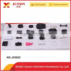 Plastic Triangle Ring Buckle for Backpack thumbnail-2