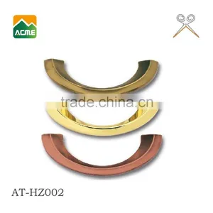 Wholesale Best Price Metal Coffin Handle thumbnail-1
