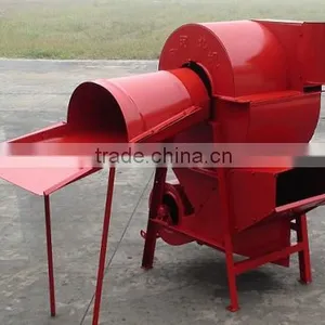 Wheat Thresher thumbnail-1