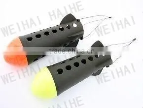 SKY RAIDER RED NOSE CONE MARKER FLOAT CARP FISHING TACKLE SPOD thumbnail-1