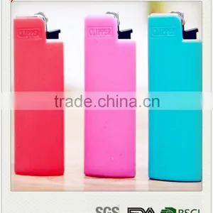 Excellent Quality Wholesale Cheap Silicone Lighter Sleeve thumbnail-2