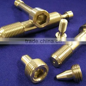 Custom Bolts,stainless Custom Bolt,brass Custom Bolt thumbnail-1