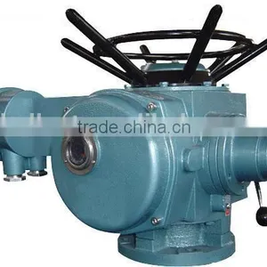 Cement Mill Electric Multi Turn Actuator thumbnail-5