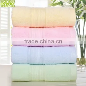 Dobby Cotton Towel Supplier With Many Kinds of Cotton Towels thumbnail-1