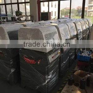 LSQ-120 Metallographic Specimen Cutting Machine thumbnail-2