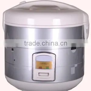 Deluxe Shape 2.8l National Rice Cooker thumbnail-1