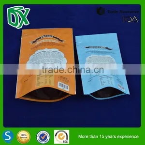 China Supplier Wholesale Aluminum Foil Agricultural Seed Grain Bags for Sale (450g/750g/1000g) thumbnail-6