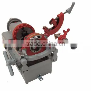 QT2-AII 2 Peed High Quality Hot Sale Automatic Thread Cutter thumbnail-4