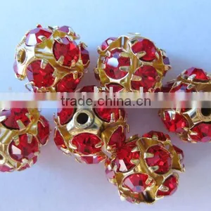 Crystal ,crystal Bead,rhinestone thumbnail-1